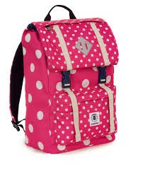 ZAINO SHOT FANTASY INVICTA PACK