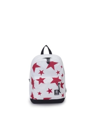 ZAINO INVICTA CARLSON PRO STARS LOGO