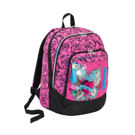ZAINO SEVEN - NEW ADVANCED - LEFLEUR
