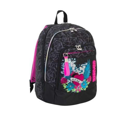 ZAINO SEVEN - NEW ADVANCED - LEFLEUR