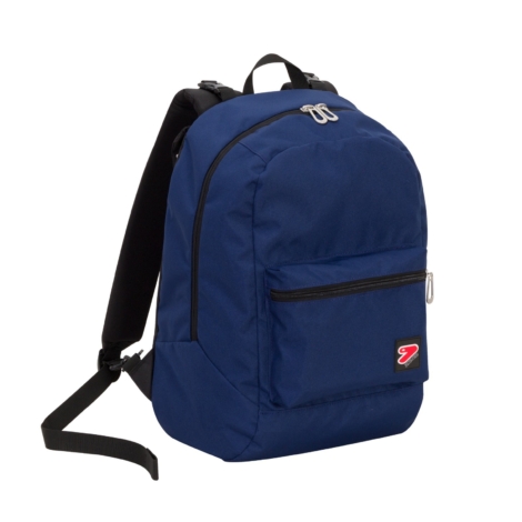 ZAINO SEVEN - REVERSIBLE BACKPACK - CROWDY