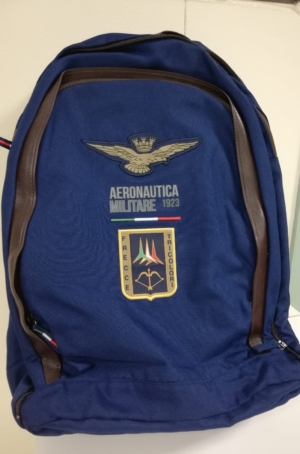 ZAINO FRECCE TRICOLORE