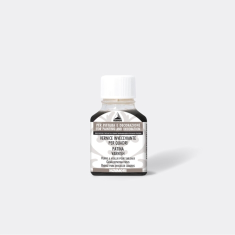 VERNICE INVECCHIANTE PER QUADRI 75ML