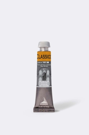 CLASSICO OLIO 20ML 161 TERRA DI SIENA NATURALE