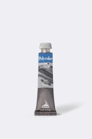 POLYCOLOR 20ML 400 BLU PRIMARIO