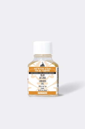 OLIO DI LINO 75ML