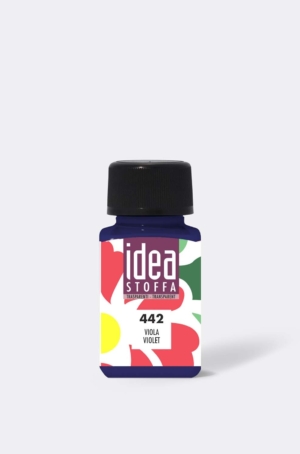 IDEA STOFFA 60ML 442 VIOLA