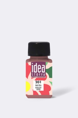 IDEA STOFFA 60ML 201 RAME PERLA