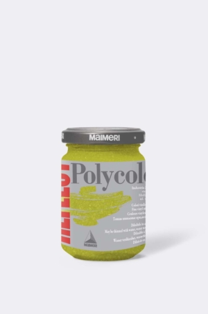 POLYCOLOR REFLECT 140ML  563  GIALLO