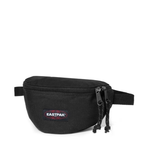 MARSUPIO SPRINGER EASTPAK NERO