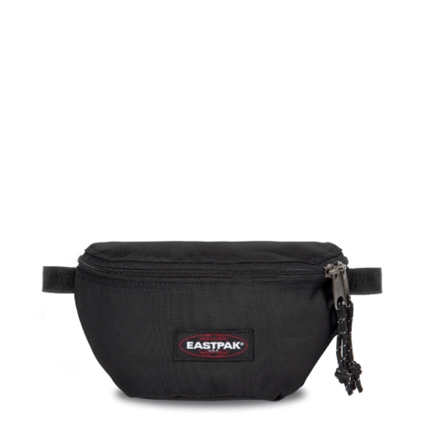 MARSUPIO SPRINGER EASTPAK NERO