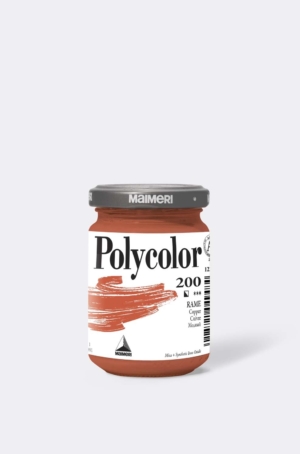 POLYCOLOR 140ML 200 RAME