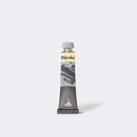 POLYCOLOR 20ML 021 BIANCO AVORIO