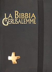 LA BIBBIA DI GERUSALEMME