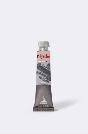 POLYCOLOR 20ML 209 ROSA DI VENEZIA CHIARO