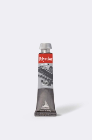 POLYCOLOR 20ML 220 ROSSO BRILLANTE