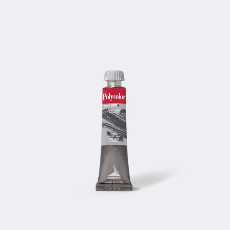 POLYCOLOR 20ML 263 ROSSO SANDALO