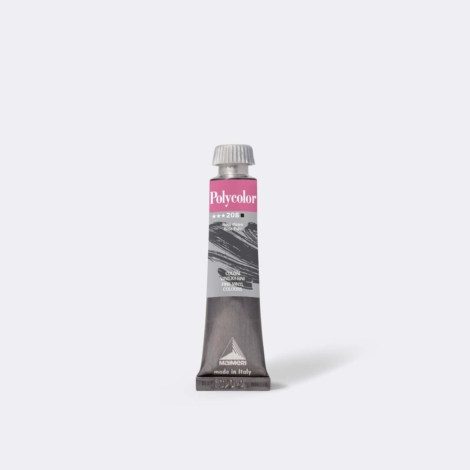 POLYCOLOR 20ML 208 ROSA CHIARO