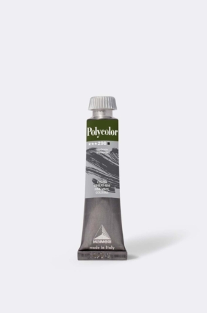 POLYCOLOR 20ML 298 VERDACCIO