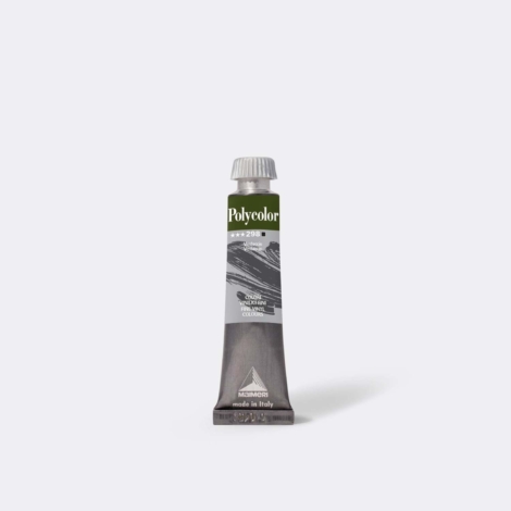 POLYCOLOR 20ML 298 VERDACCIO
