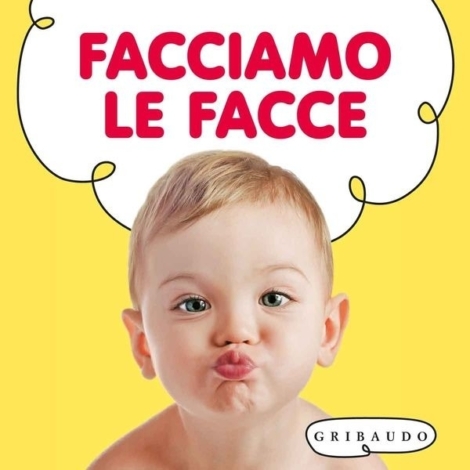 FACCIAMO LE FACCE