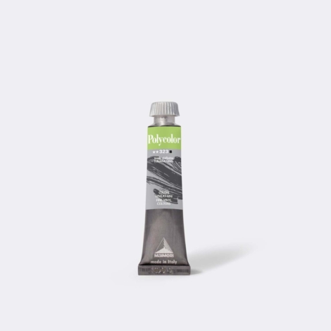 POLYCOLOR 20ML 323 VERDE GIALLASTRO