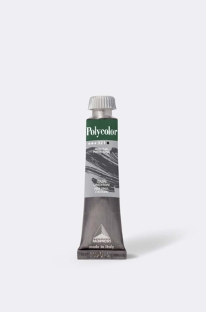 POLYCOLOR 20ML 321 VERDE FTALO