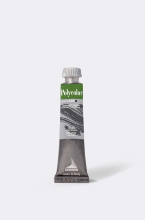 POLYCOLOR 20ML 336 VERDE OSSIDO DI CROMO