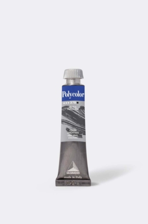POLYCOLOR 20ML 378 BLU FTALO