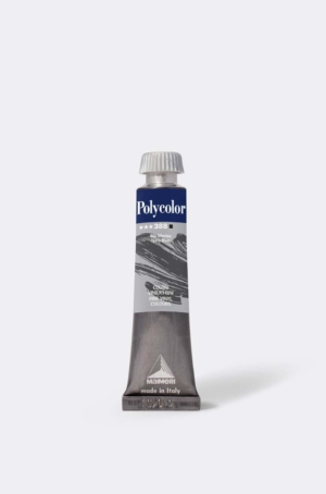 POLYCOLOR 20ML 388 BLU MARINA