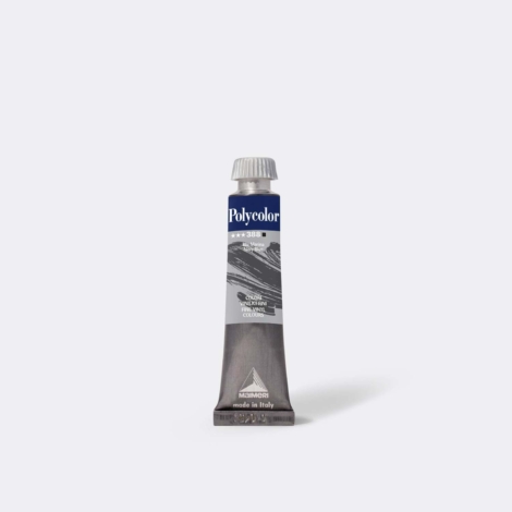 POLYCOLOR 20ML 388 BLU MARINA