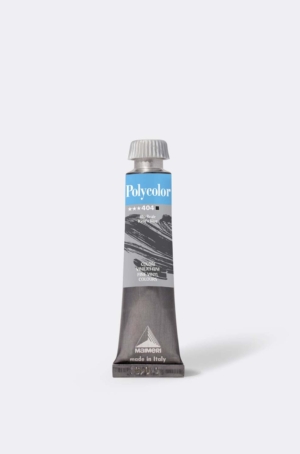 POLYCOLOR 20ML 404 BLU REALE