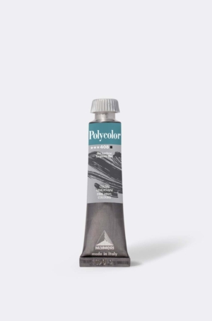 POLYCOLOR 20ML 408 BLU TURCHESE