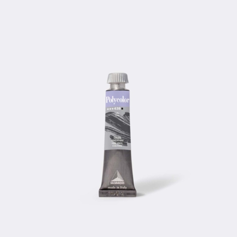 POLYCOLOR 20ML 438 LILLA