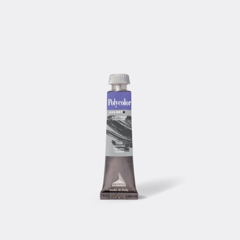 POLYCOLOR 20ML 447 VIOLETTO BRILLANTE