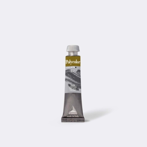 POLYCOLOR 20ML 475 BRONZO