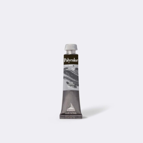 POLYCOLOR 20ML 541 NERO MICA