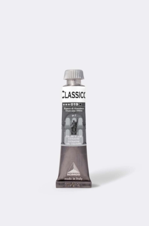 CLASSICO OLIO 20ML 019 BIANCO DI TITANZINCO