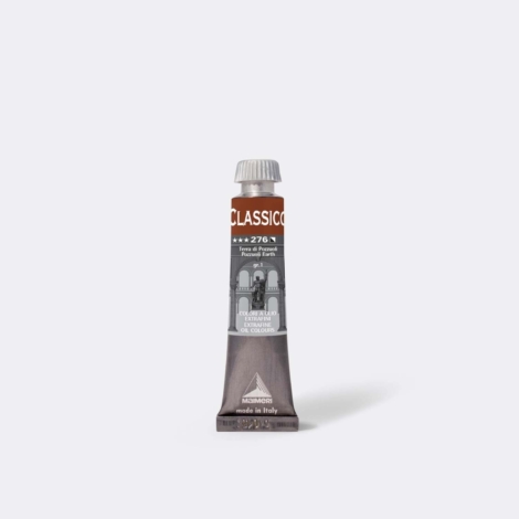 CLASSICO OLIO 20ML 276 TERRA DI POZZUOLI