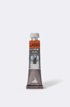 CLASSICO OLIO 20ML 151 ORO SCURO