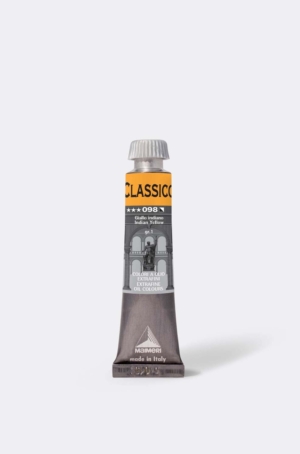 CLASSICO OLIO 20ML 098 GIALLO INDIANO