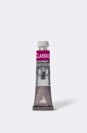 CLASSICO OLIO 20ML 178 LACCA DI GARANZA PERM. SCURA