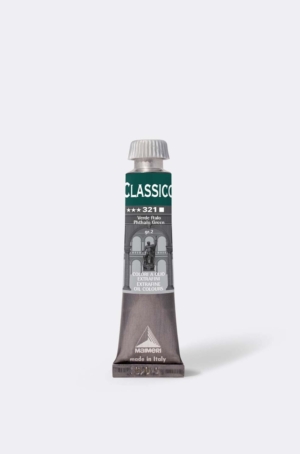 CLASSICO OLIO 20ML 321 VERDE FTALO