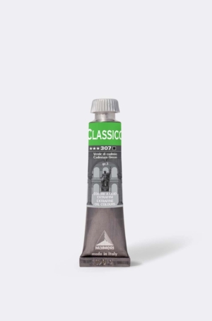 CLASSICO OLIO 20ML 307 VERDE DI CADMIO