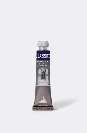 CLASSICO OLIO 20ML 402 BLU DI PRUSSIA
