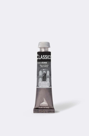 CLASSICO OLIO 20ML 540 NERO DI MARTE