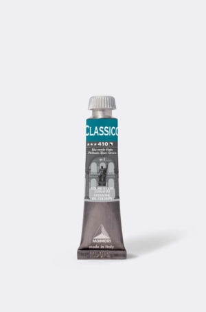 CLASSICO OLIO 20ML 410 BLU VERDE FTALO