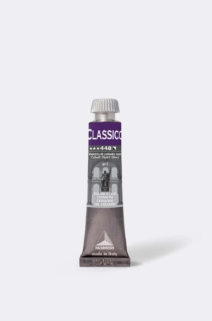CLASSICO OLIO 20ML 448 VIOLETTO DI COBALTO