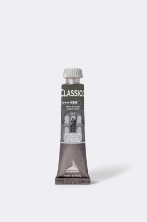 CLASSICO OLIO 20ML 490 TERRA DI CASSEL