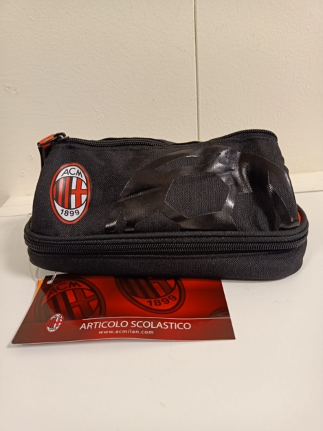 TOMBOLINO 2 ZIP MILAN